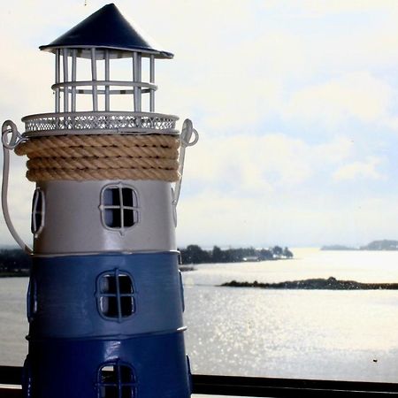 Ostseefjord-Schlei-Blick Im Wikingturm Σλέσβιχ Εξωτερικό φωτογραφία